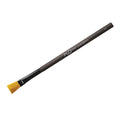 Mud Brush # 910 Orange Stipple