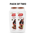 Bundle - Pack of 2 Lifebuoy Shampoo Naturally Long 650Ml