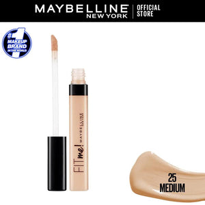 Bundle - Maybelline Fit me Retouch Set - My Store