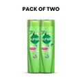 Bundle - Pack of 2 Sunsilk Shampoo Long & Healthy - 360Ml