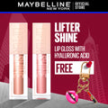 Bundle - Lifter Shine