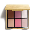 BURBERRY Essentials Glow Palette Sculpt, Blush & Highlight 02 Medium to Dark