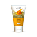 Vince - Turmeric Face Wash - 120ml