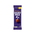 Cadbury Dairy Milk Chocolate Bar 40g - Snapcart.pk