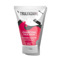 Truly Komal Charcoal Facewash - My Store