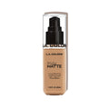 L.A. Colors Truly Matte Foundation - Soft Beige