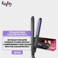 Remington Straightener Colour Protect - S6300 - My Store