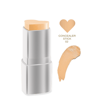 MUICIN - Heart Concealer Stick - My Store