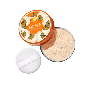 Coty Airspun - Loose Face Powder - 35g - Naturally Neutral