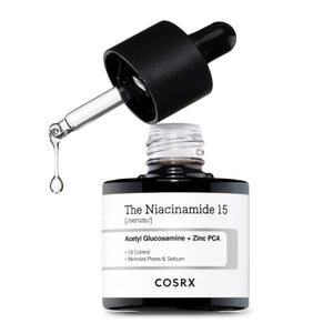 Cosrx PEPTIDE-132 Ultra Perfect Hair Bonding Oil Serum