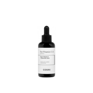 Cosrx PEPTIDE-132 Ultra Perfect Hair Bonding repair and strengthen