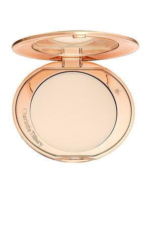 Charlotte Tilbury Airbrush Flawless Finish Face Powder 01 Fair/Pale