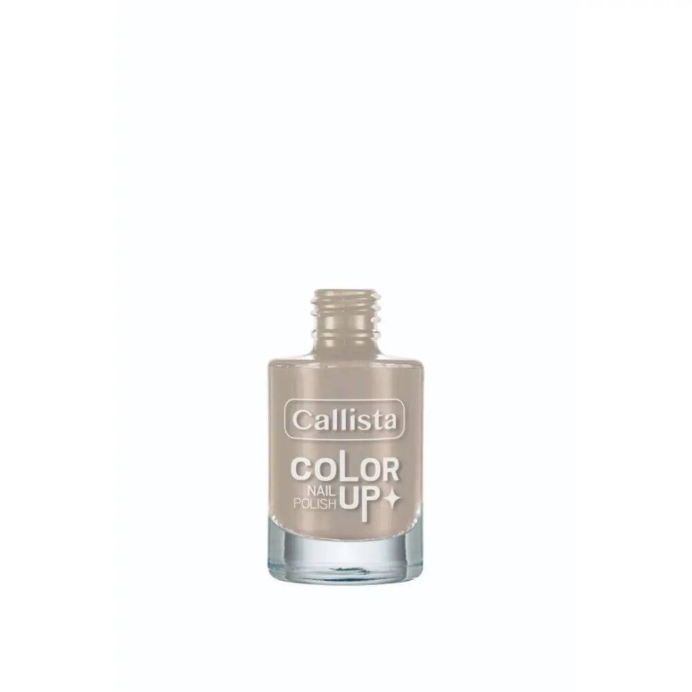 Callista Beauty - Color Up Nail Polish-154 Stonington - My Store