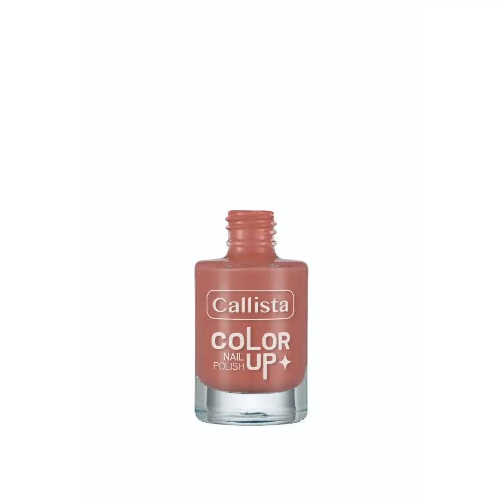 Callista Beauty - Color Up Nail Polish-179 Mauving On - My Store