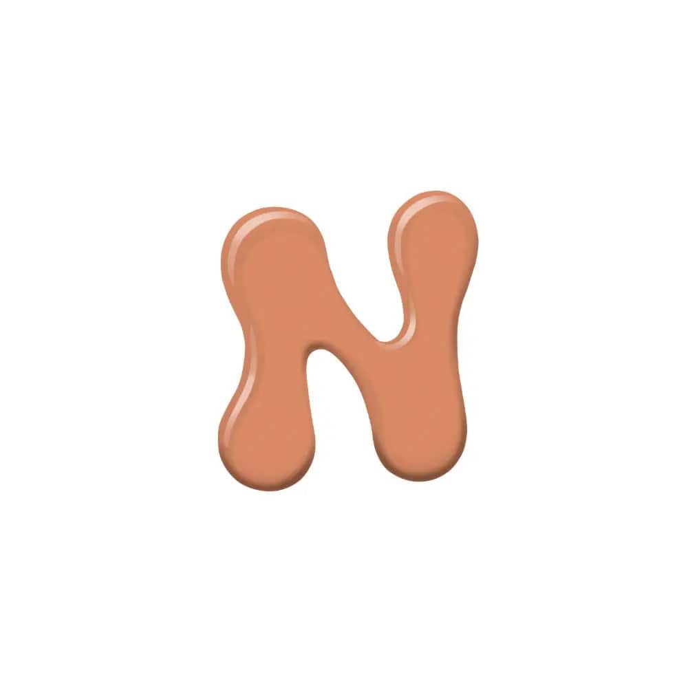 Callista Beauty - Color Up Nail Polish-188 Pink Squirrel - My Store