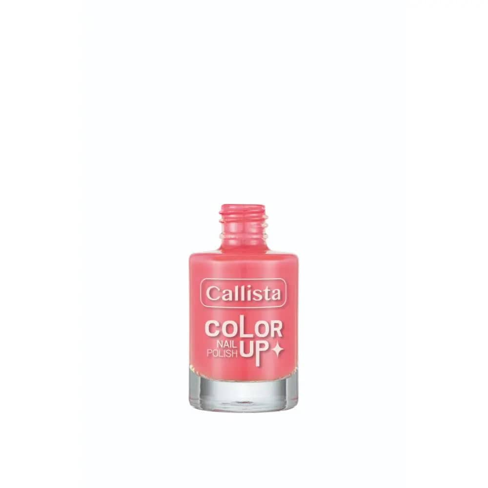 Callista Beauty - Color Up Nail Polish-323 On Wednesdays - My Store
