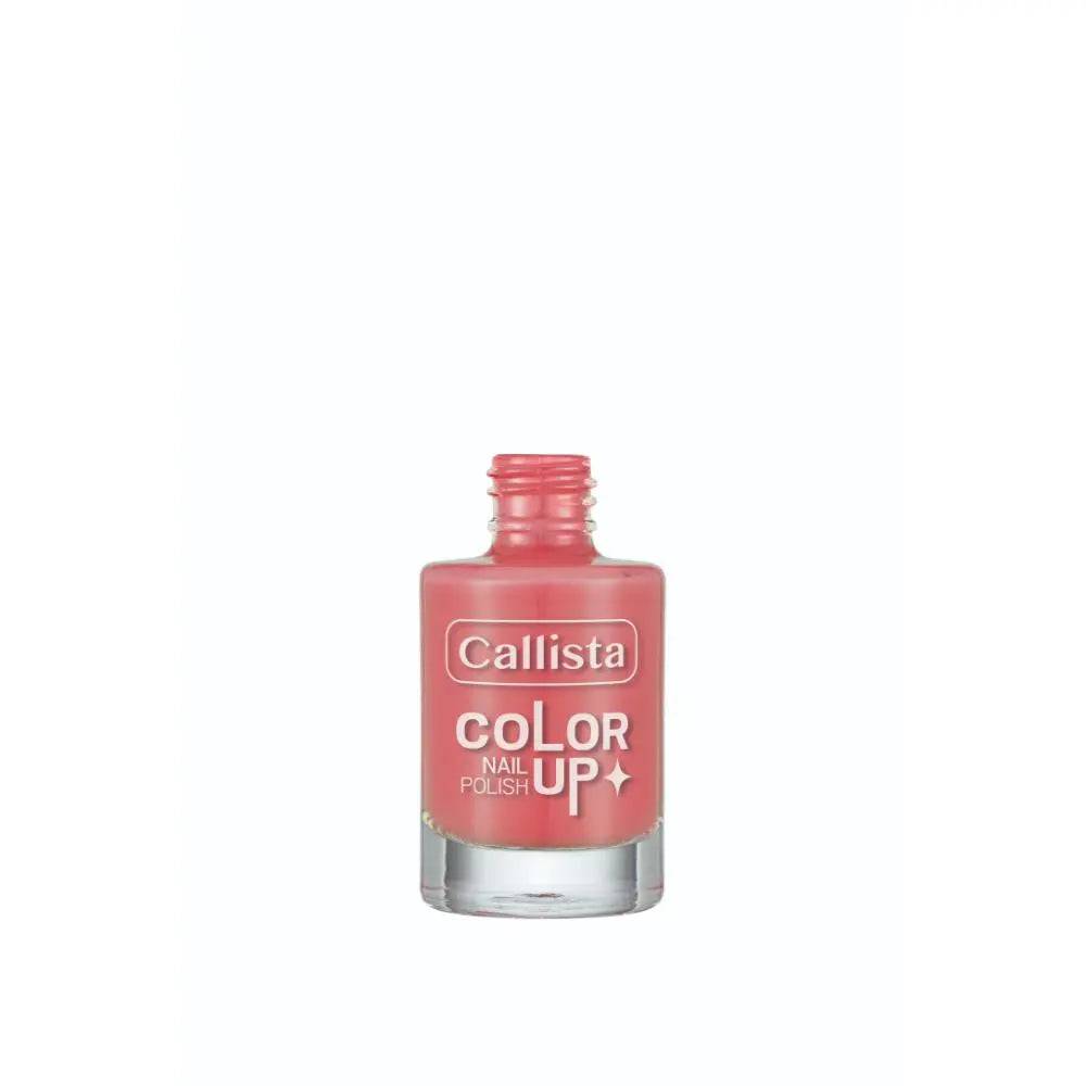 Callista Beauty - Color Up Nail Polish-338 Sugarcoat - My Store