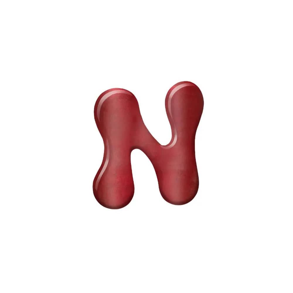 Callista Beauty - Color Up Nail Polish-431 Velvet Cake Party - My Store