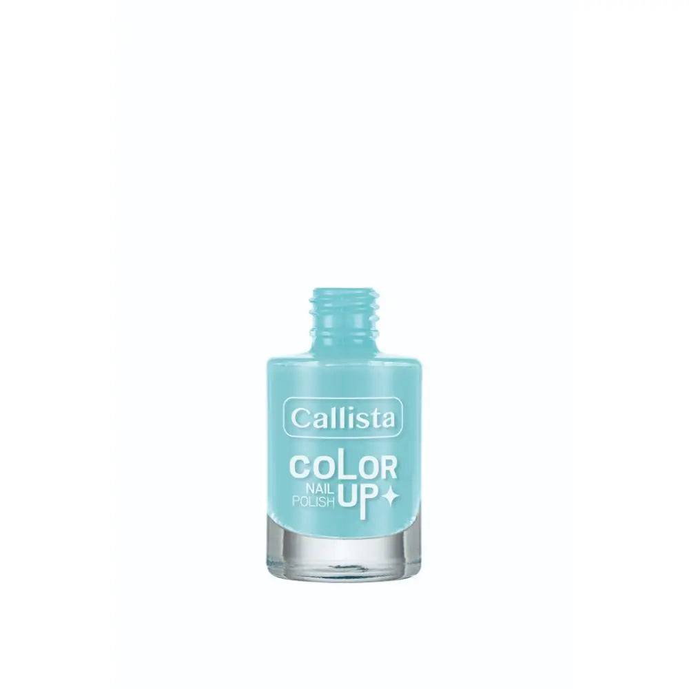 Callista Beauty - Color Up Nail Polish- 533 Planet Callista - My Store