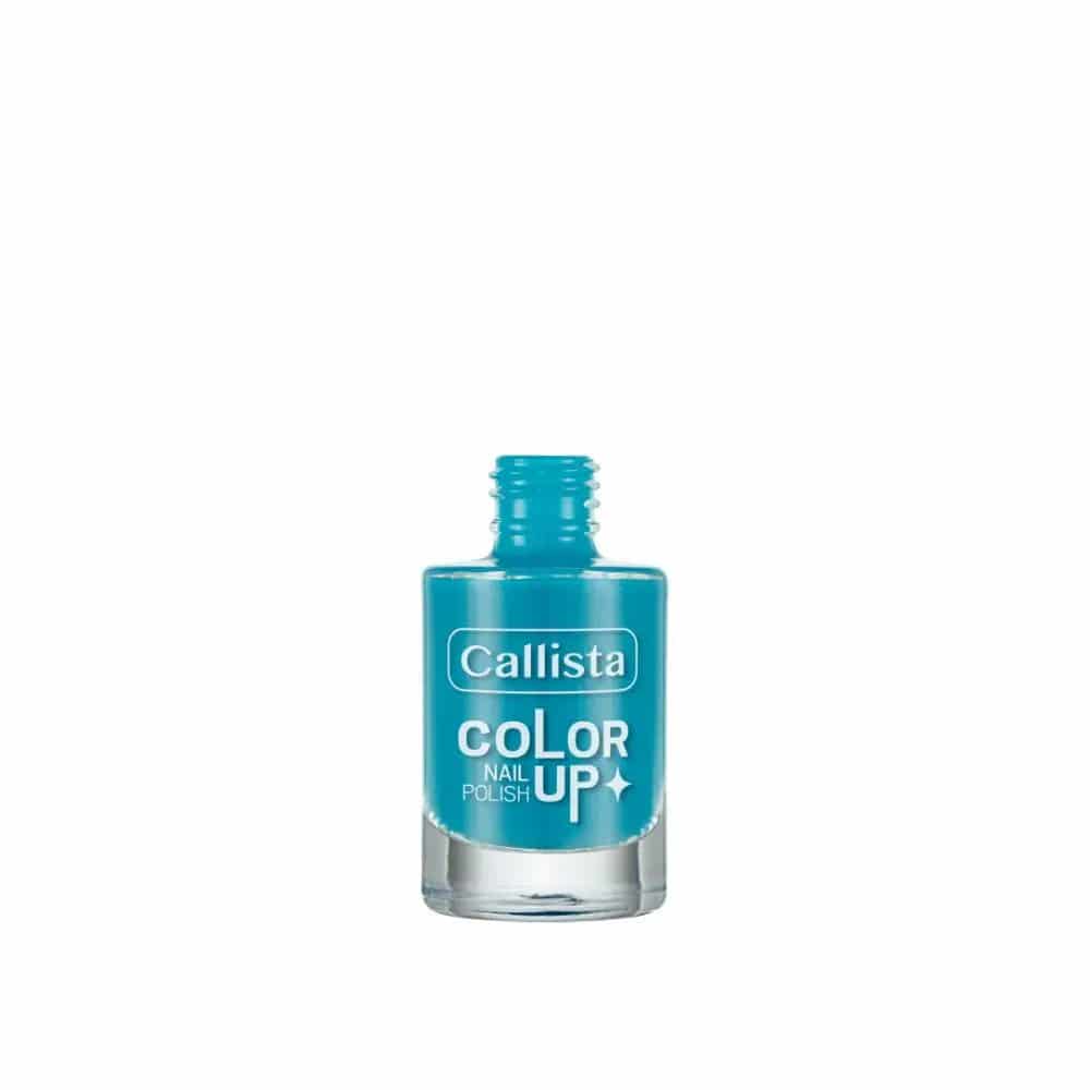 Callista Beauty - Color Up Nail Polish-543 Rare in Nature - My Store