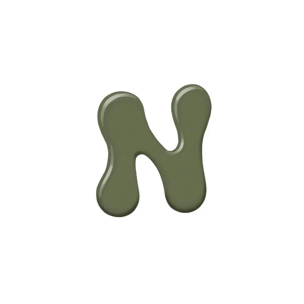 Callista Beauty - Color Up Nail Polish-580 Whole Gang - My Store