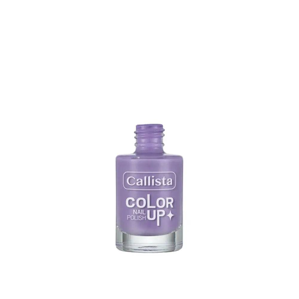 Callista Beauty - Color Up Nail Polish-612 Bestie So Extra - My Store