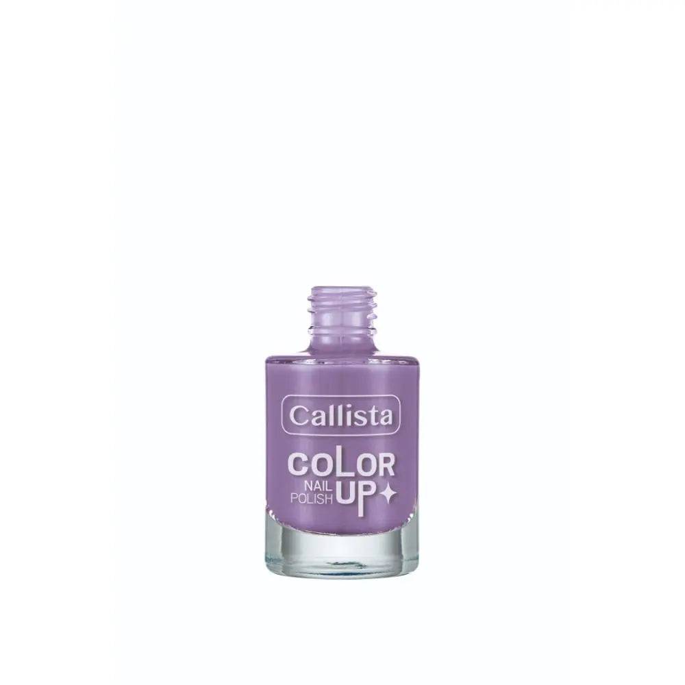 Callista Beauty - Color Up Nail Polish-632 Wild Orchid Dreams - My Store
