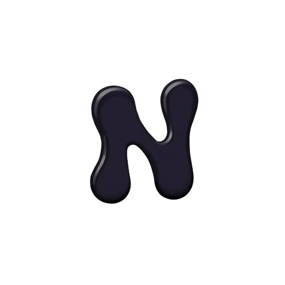 Callista Beauty - Color Up Nail Polish-978 Mamba Bite - My Store