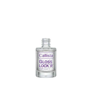 Callista Beauty - Gloss Lock'r Top Coat - My Store