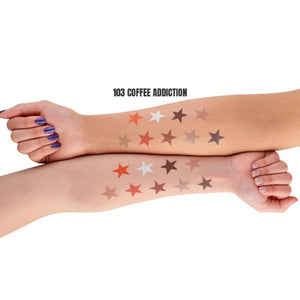 Callista Beauty - Multi Palette - My Store