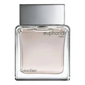 Calvin Klein Euphoria Men Edt 100Ml - My Store