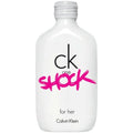 Calvin Klein One Shock For Women Edt Spray 200Ml
