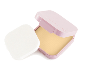 Maybelline New York Clear Smooth All In One Powder Foundation - 01 Light - My Store