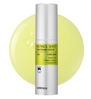 Celimax Retinol Shot Tightening Serum