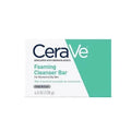 CeraVe Foaming Cleanser Bar 128g - My Store