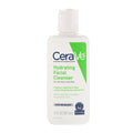 Cerave Hydrating Facial Cleanser For Normal To Dry Skin