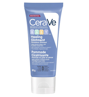 CeraVe Baby Healing Ointment