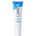 Cerave Eye Repair Cream Reduces Dark Circles 14.2G