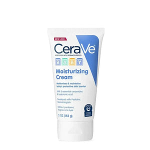Cerave Baby Moisturizing Cream 142g - My Store