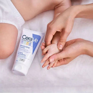Cerave Baby Moisturizing Cream 142g - My Store