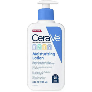 Cerave Baby Moisturizing Lotion - 237Ml - My Store