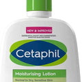 Cetaphil Moisturising Lotion Body Normal To Dry, Sensitive Skin 236Ml - My Store
