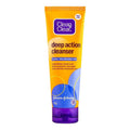 Clean & Clear - Deep Action Daily Pore Cleanser - 100gms - My Store