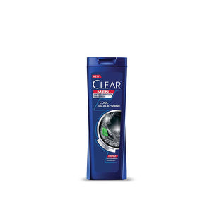 Clear Black Shine Shampoo - 380ML - My Store