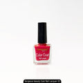 Gorgeous Beauty Color Coat Nail Lacquer