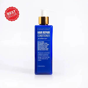 Conatural Hair Repair Conditioner 250Ml - My Store