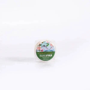 Conatural - Organic Peppermint Lip Balm 12.8g - My Store