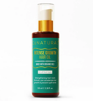 Conatural Intense Growth Hair Oil