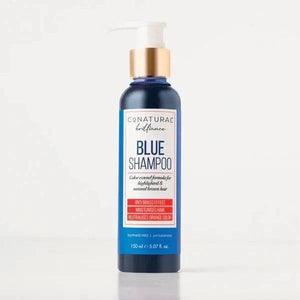 Conaturals - Blue Shampoo 150Ml - My Store
