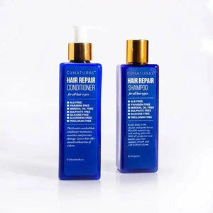 Conaturals - Hair Repair Shampoo 235 grams - My Store